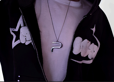 Obsidian Track Jacket