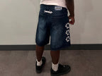 Ocean Wash Jorts