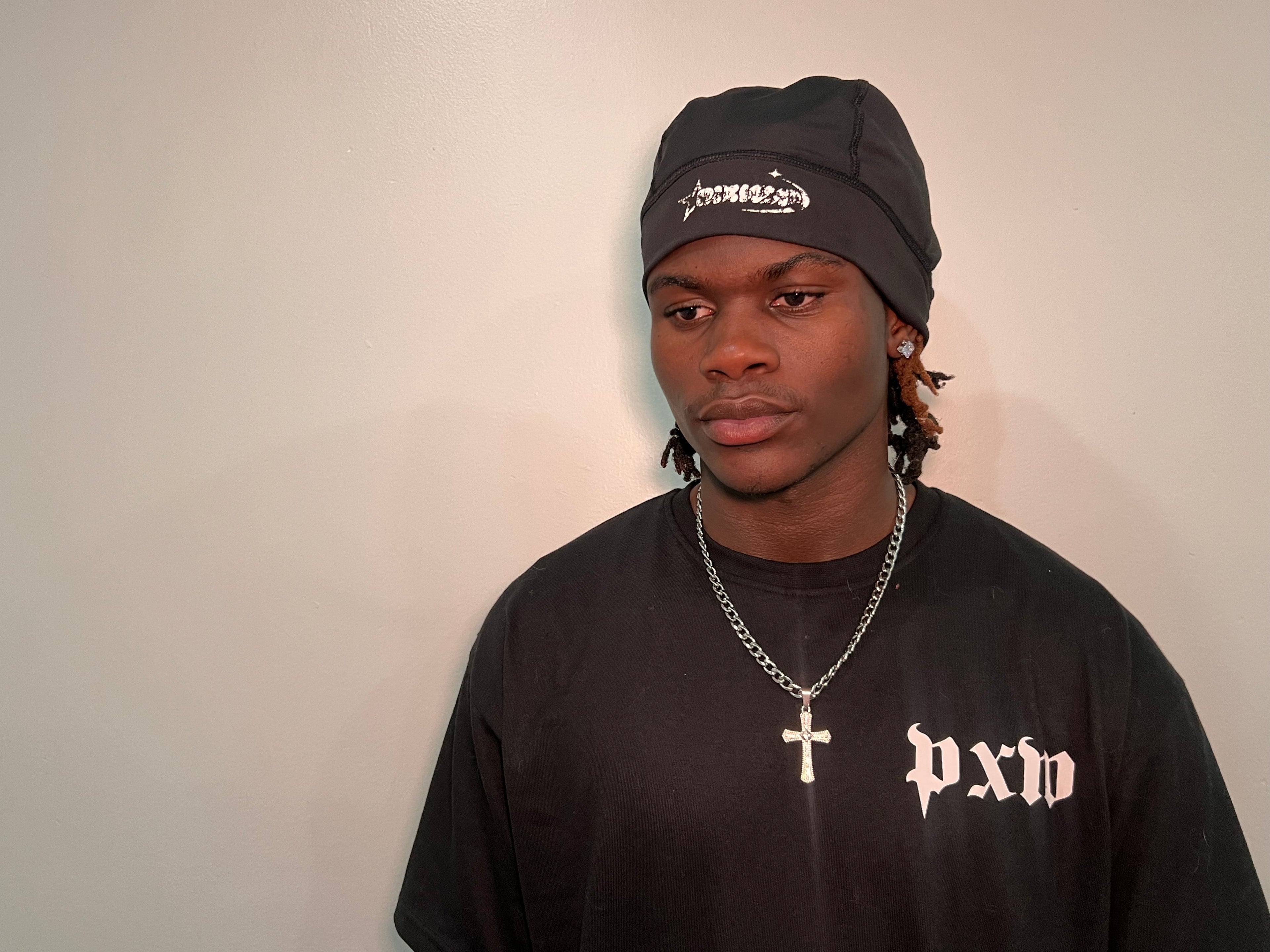 Shadow Skull Cap