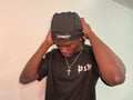 Shadow Skull Cap