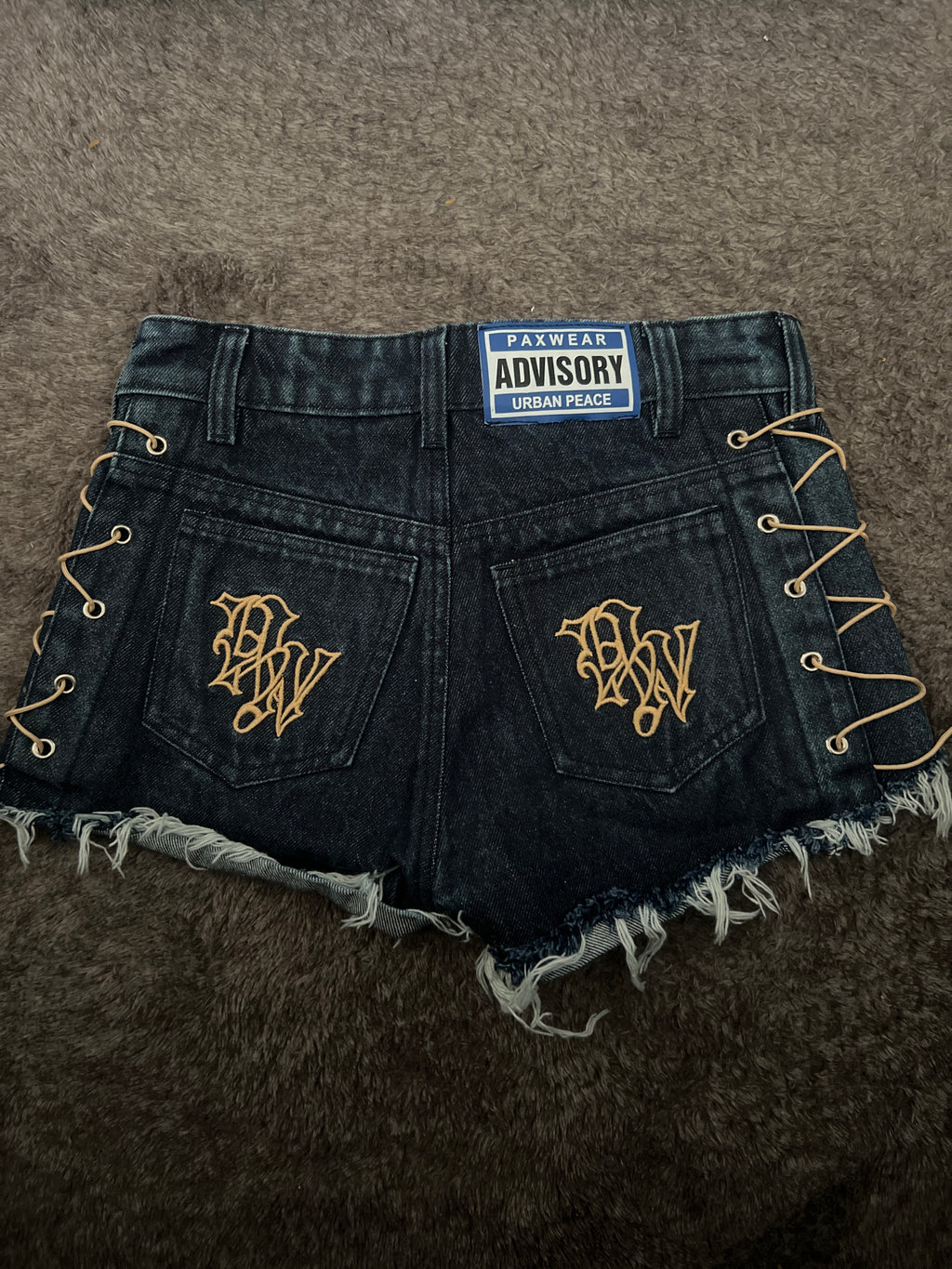 Skyline Women's Jorts