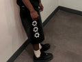 Midnight Fade Jorts