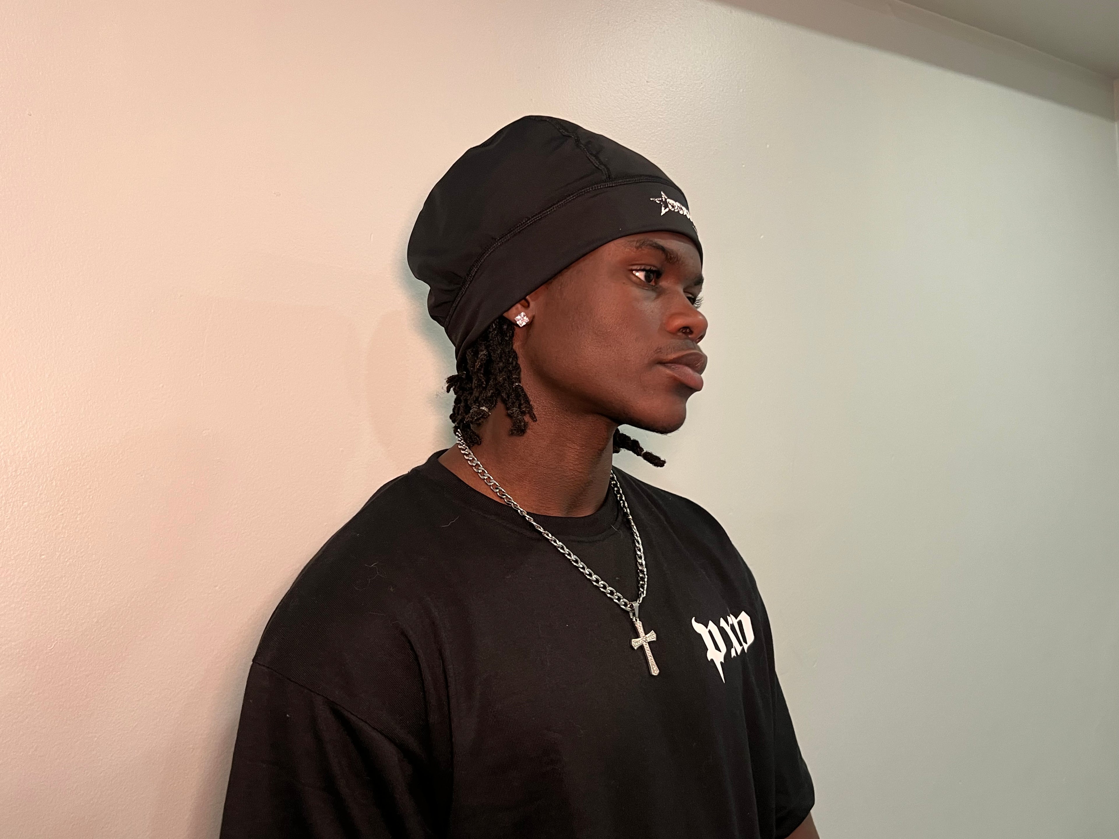 Shadow Skull Cap