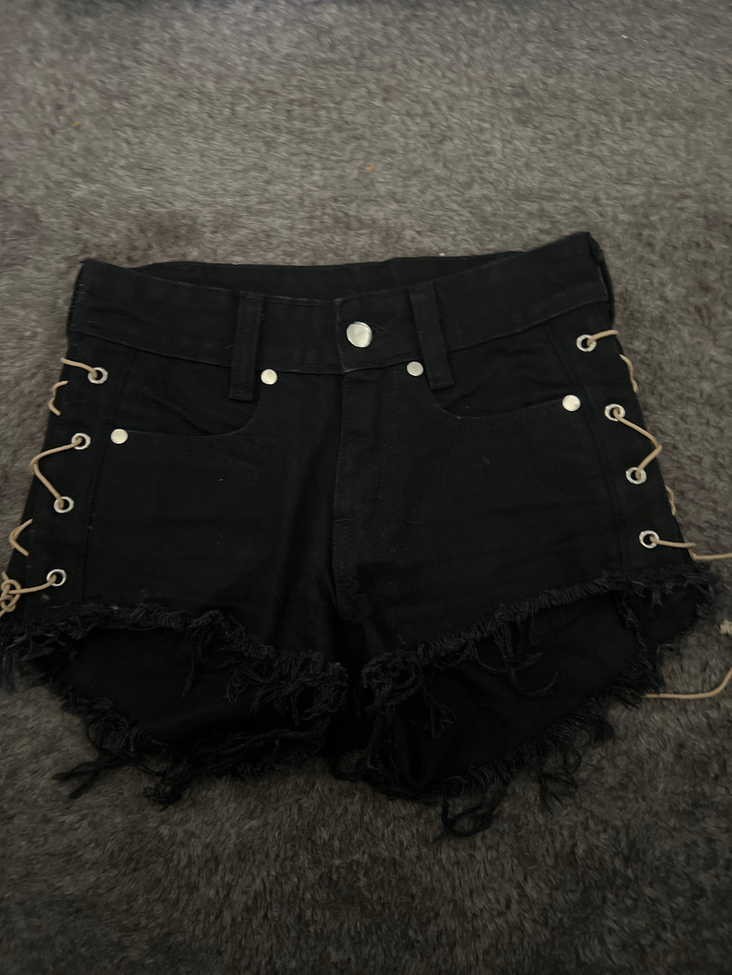 Eclipse Women's Jorts
