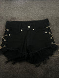 Eclipse Women's Jorts