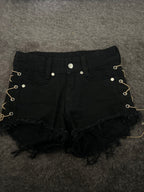 Eclipse Women's Jorts