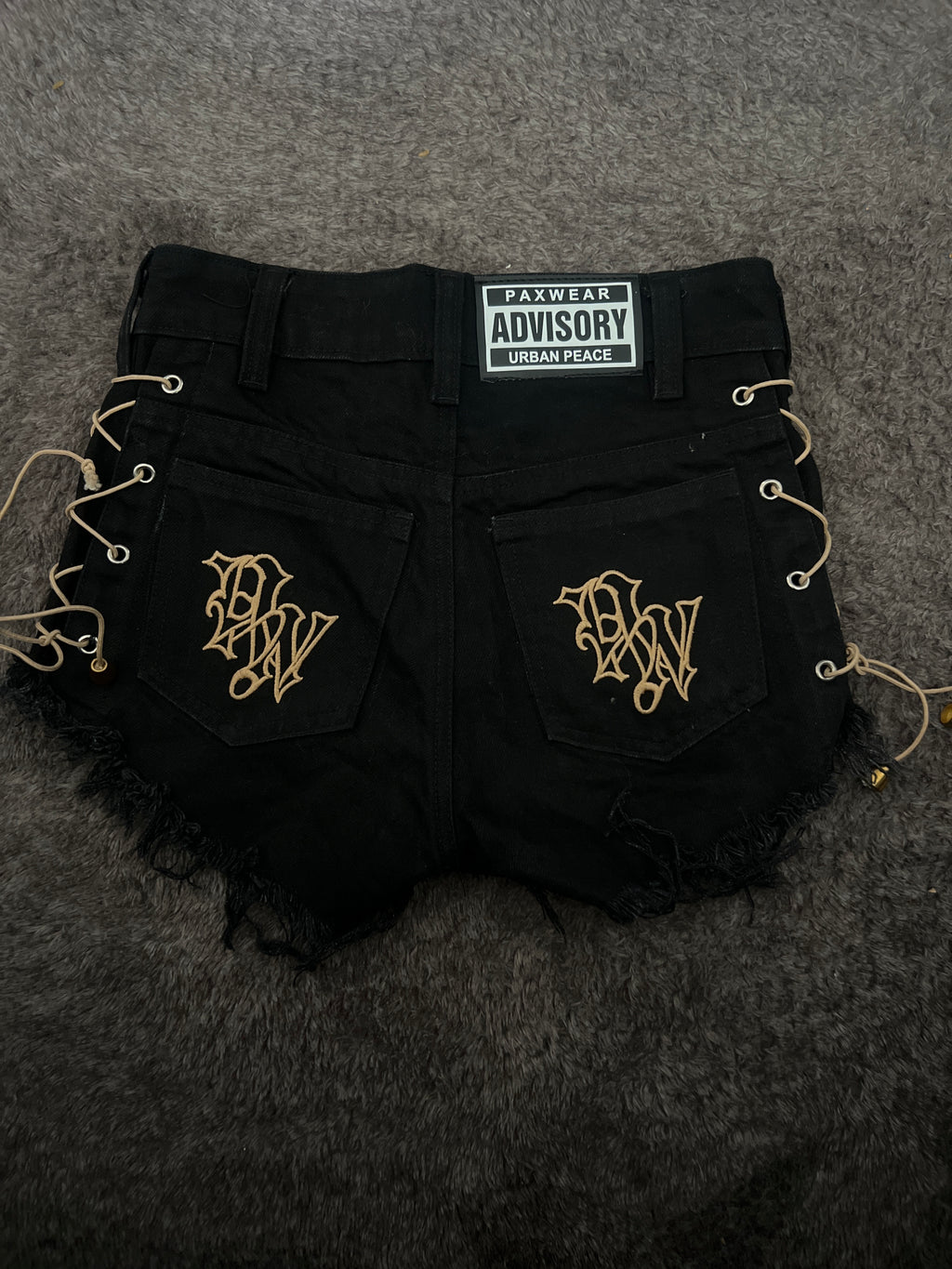 Eclipse Women's Jorts