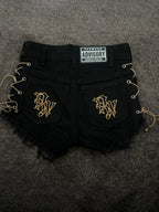 Eclipse Women's Jorts