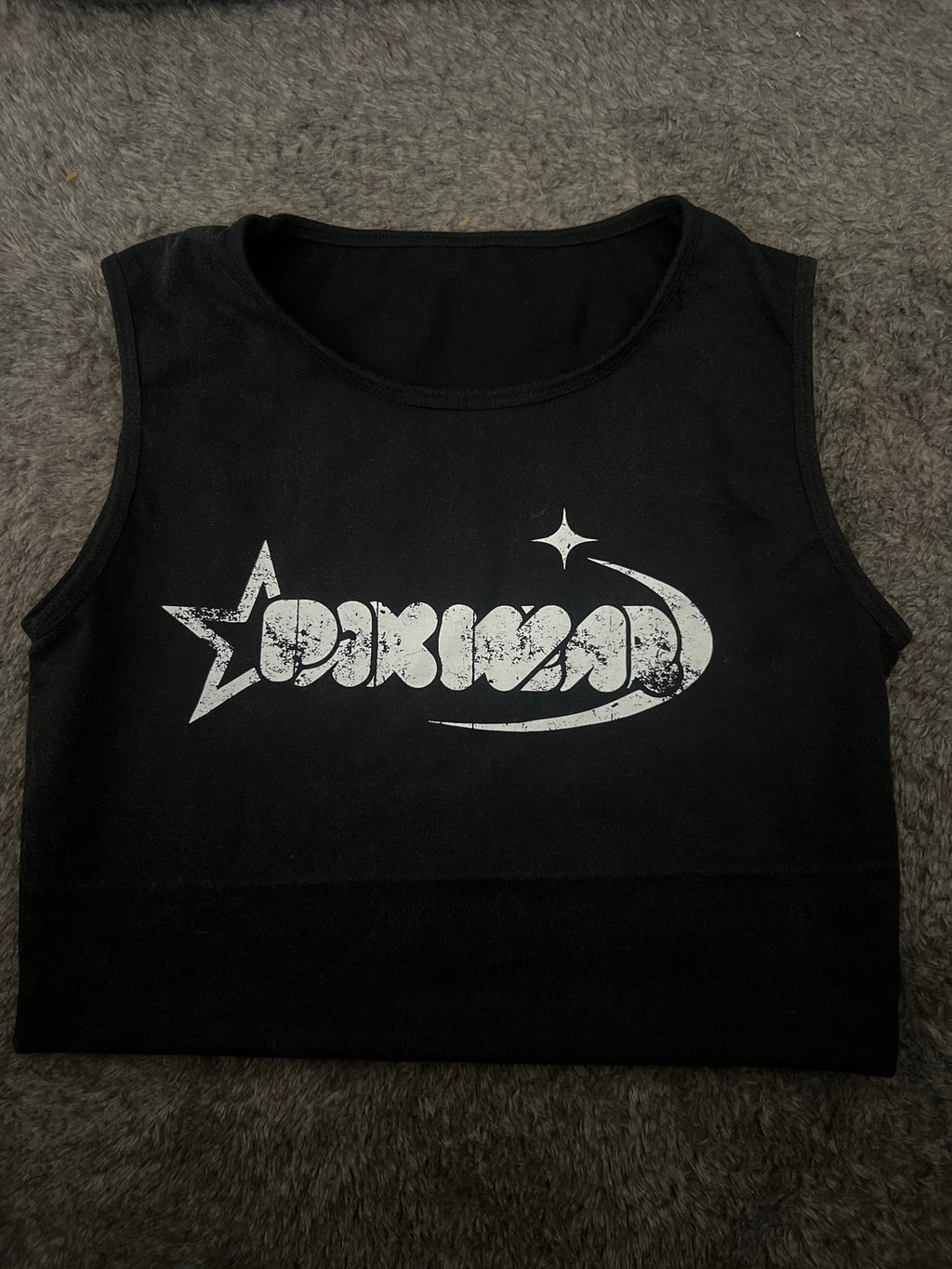 Midnight Crop