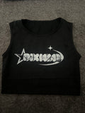 Midnight Crop