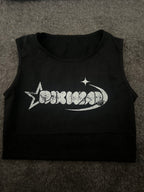 Midnight Crop
