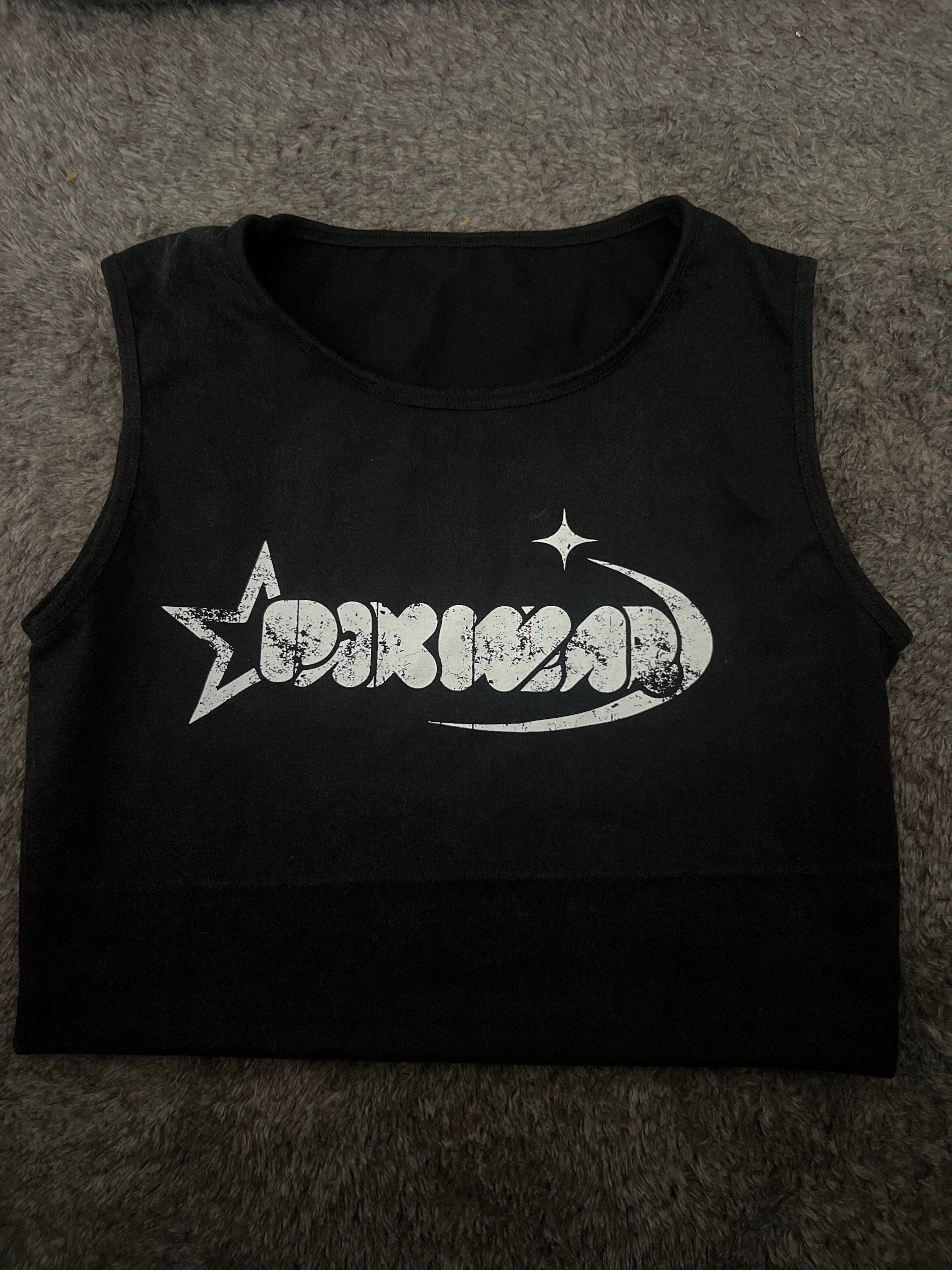 Midnight Crop