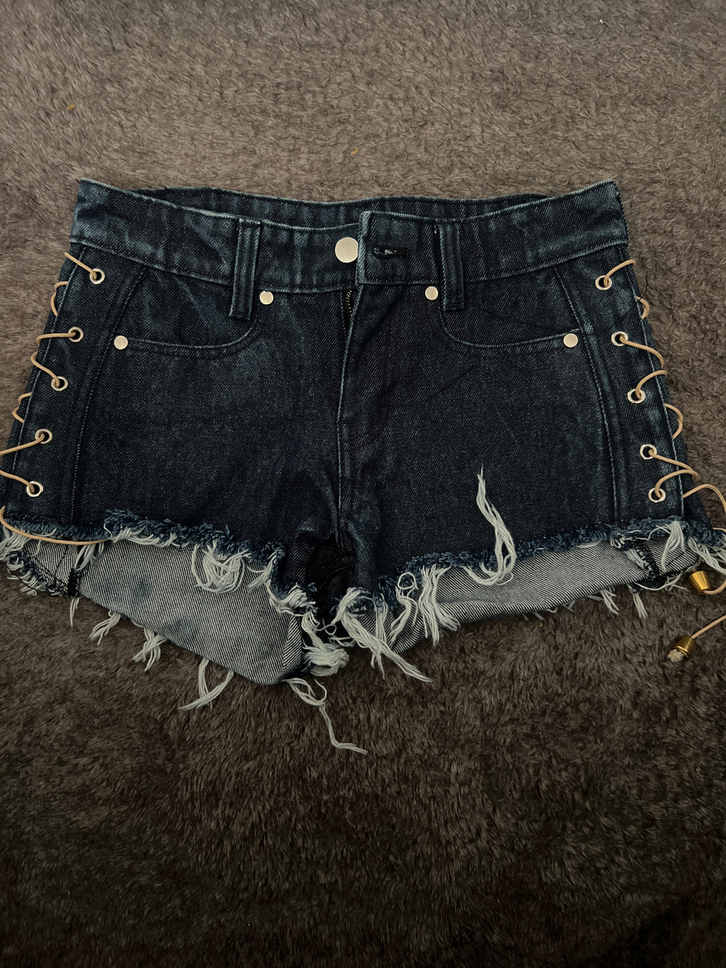 Skyline Women's Jorts