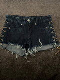 Skyline Women's Jorts