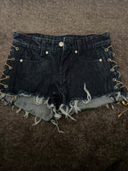 Skyline Women's Jorts