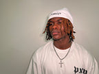 Cloud Skull Cap