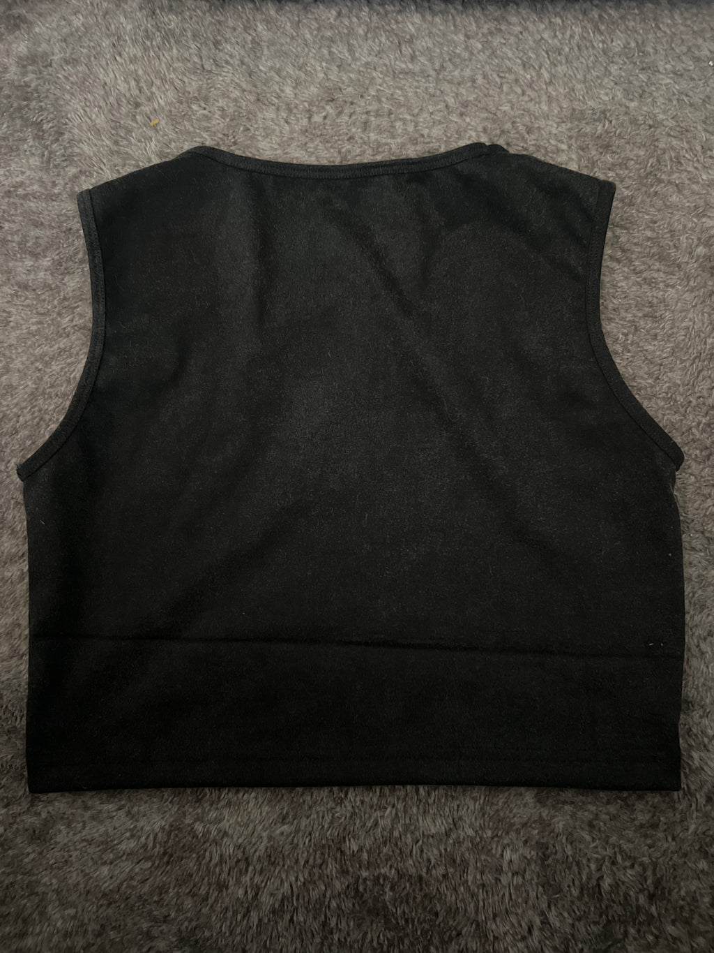 Midnight Crop