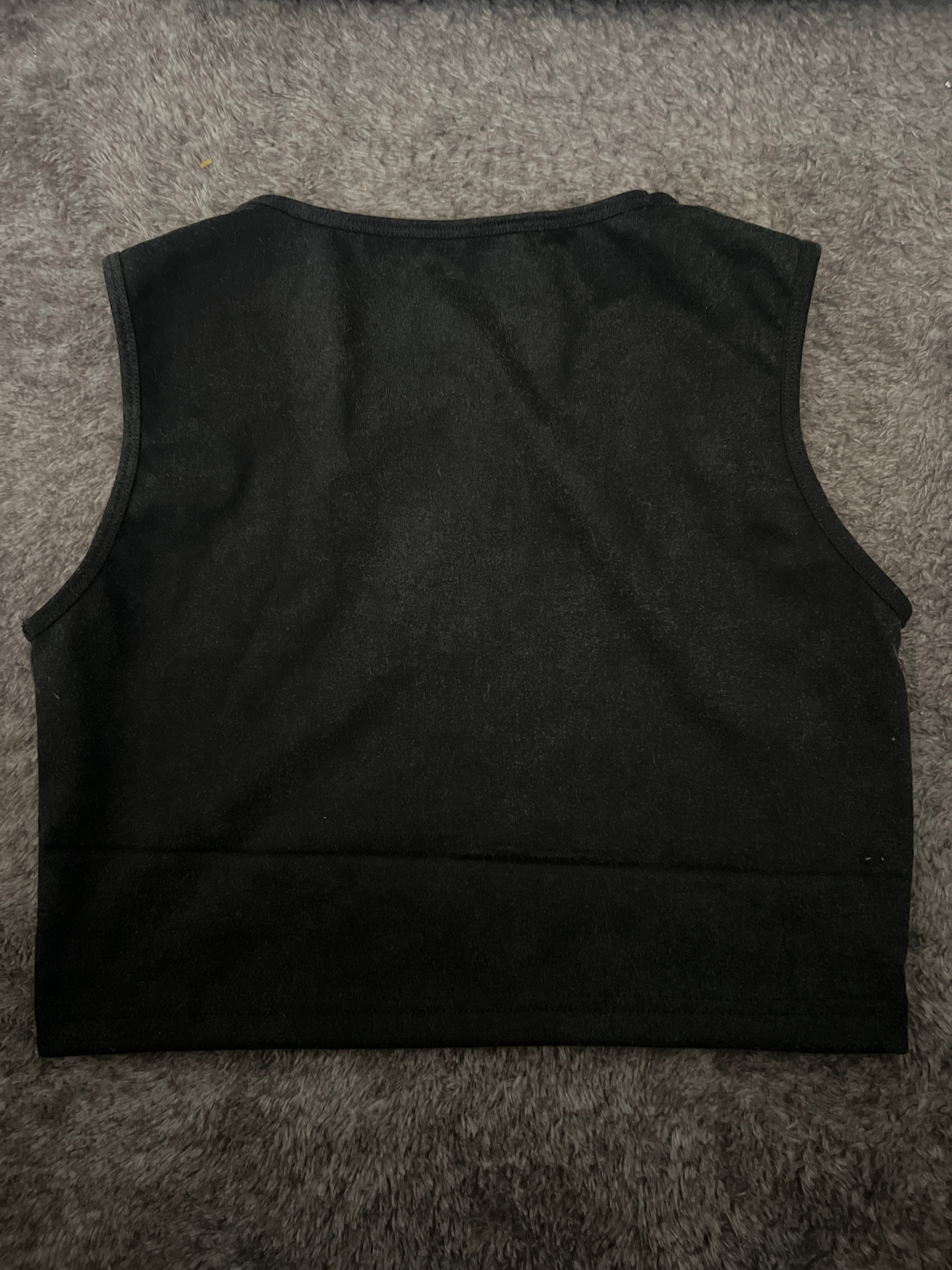 Midnight Crop