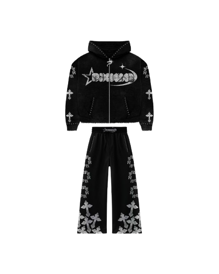 THE PAX SET - ONYX