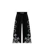 Obsidian Track Pants