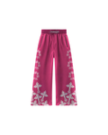 Blush Track Pants