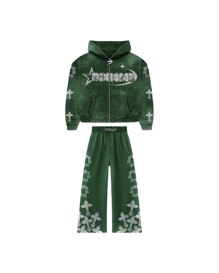 THE PAX SET - FOREST