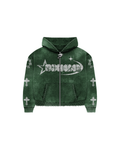 Moss Track Jacket