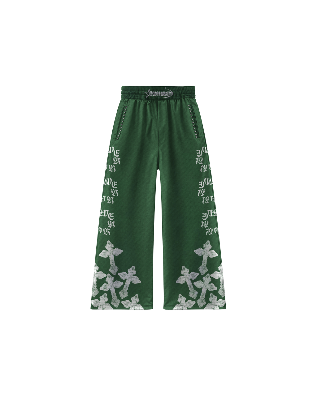 Moss Track Pants
