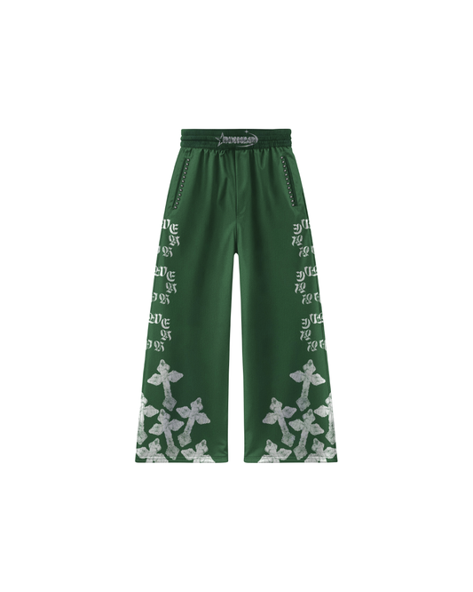 Moss Track Pants