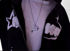 Obsidian Track Jacket